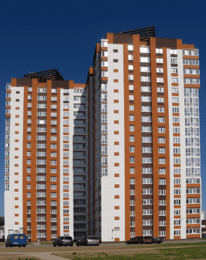 Минск-Сити