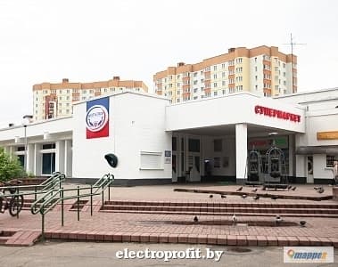  Магазин Виталюр по ул. Мирошниченко