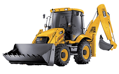 экскаватор погрузчик JCB 3СХ